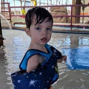 Meet your Posher, Sally